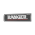 Label para Detector RANGER1000 y 1500