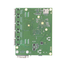 Tarjeta RouterBOARD 450Gx4 (RouterOS L5)
