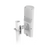 (mANTBox 2 12s) Punto de Acceso PTP y PTMP en 2.4 GHz con Antena Sectorial Integrada de 12 dBi y 120° de Apertura, Hasta 1000 mW de Potencia