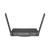 (hAP ac 3)  Router inalámbrico de doble banda con 5 puertos Gigabit Ethernet y antenas externas de alta ganancia