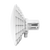 (DynaDish 6) Punto de Acceso de 5.9 - 6.4GHz 802.11 a/n con Antena Integrada de 25dBi.