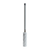 (GrooveA 52) Punto de Acceso, Doble Banda (2.4 ó 5 GHz) 802.11 a/b/g/n, Hasta 500mW, Incluye Antena Omnidireccional de 6 dBi.