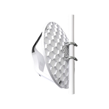 (LHG 2) Cliente en 2.4 GHz (2412 - 2485 MHz), Antena Integrada 18 dBi, Hasta 316 mW de Potencia