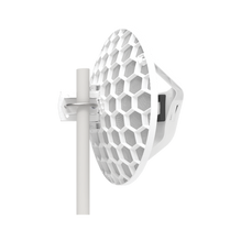 (Wireless Wire Dish) Enlace completo de 60GHz, Hasta 2Gbps, 