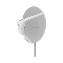 (Wireless Wire Dish) Enlace completo de 60GHz, Hasta 2Gbps, 