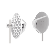 (Wireless Wire Dish) Enlace completo de 60GHz, Hasta 2Gbps, 