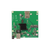 Tarjeta CPU doble núcleo a 800MHz, ranura miniPCIe para un módulo inalámbrico de su elección y ranura SIM incluida.