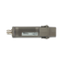 (Metal 5) Punto de Acceso Conectorizado en 5GHz 802.11 a/n, Potencia Hasta 1300mW.