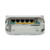 (OmniTIK 5 PoE) Punto de Acceso Omnidireccional en 5GHz 802.11 a/n, Antenas integradas de 7.5 dBi , Incluye 5 Puertos Fast Ethernet, 4 Puertos con Salida PoE