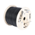 Carrete de 2 km de Fibra Óptica Aérea redonda (Figura 0) G.657B3 tipo Drop, Monomodo, 1 hilo, forro de 3 mm