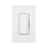 Switch on/off de pared, compañero de switch on/off multilocación. Usar en 3 vías o escalera.