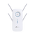 Repetidor / Extensor de Cobertura WiFi AC, 2600 Mbps, doble banda 2.4 GHz y 5 GHz, con 1 puerto 10/100/1000 Mbps, 4 antenas externas