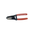 Pinzas Pela-cable y Corte para cables calibres del 10 al 22, viene en 6 pulgadas (15.3 cm) de Largo.