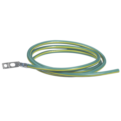 Kit de Jumper para Conexión de Gabinete o Rack de Telecomunicaciones a ...