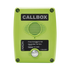 Callbox Digital NXDN, Intercomunicador  Inalámbrico  UHF 450-470MHZ,  Color Verde