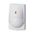 Sensor de Movimiento PIR / Uso en Interior/ Inmunidad a Mascotas / 40' X 40' Cobertura / Compatible con cualquier panel de alarma / Alambrico