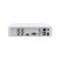 DVR 1080p Lite Pentahibrido / 4 Canales TURBOHD + 1 Canal IP / 1 Bahía de Disco Duro / H.264+ / 1 Canal de Audio / Salida Full HD