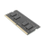 Modulo de Memoria RAM 4 GB / 2666 MHz / SODIMM