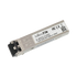 Transceptor MiniGbic SFP 1.25G LC Duplex para fibra Multi Modo 550mts