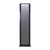 Arco Detector de Metales de 2 Zonas con Base Para Fijarse al Piso