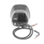 Sirena/Bocina Compacta Para Motocicleta de 30 Watt