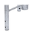 Tramo de Remate (Copete) para Tramo STZ-35G Galvanizado por Inmersión en Caliente con Opresores para Pararrayo.