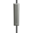 Antena Sectorial 100º con apertura 15 dBi de ganancia 2.4-2.5 Ghz - incluye jumpers SMAI