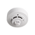 Detector de humo fotoeléctrico con detector de temperatura, conexion a 2 hilos
