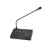 Micrófono a Distancia de 4 Zonas para Sistema de Voceo