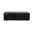 Mini Amplificador Mezclador | 120W RMS | Sistema 70/100V | MP3 | Tuner | Bluetooth | Musica ambiental y Voceo