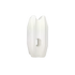 Aislador Blanco para postes de esquina de alta Resistencia con Anti UV de uso en cercos eléctricos