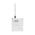 Transmisor inalámbrico / Entrada de 2 contactos secos NA / Distancia máxima de transmisión 2500 metros (Linea de vista)