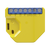 Relevador inalámbrico para el control de iluminación color en tiras LED.