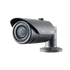 Cámara IP Tipo Bala IP 1.3 Megapíxeles HD Infrarroja Día/Noche Vídeo Análisis DWDR Lente Varifocal 2.8 - 12mm IP66 para Exterior WiseNet Lite