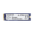 SSD 400GB NVMe M.2 2280, diseñada para Synology NAS con ranuras M.2 integradas