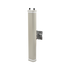 Antena Sectorial, 2.4 GHz, 14 dBi, 2 N-Hembra, 70º, Polaridad Cruzada