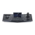 Controlador de domos PTZ y Camaras IP Wisenet, con pantalla LCD touch screen de 5