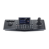 Controlador de domos PTZ y Camaras IP Wisenet, con pantalla LCD touch screen de 5"