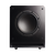 Subwoofer de ranura Activo con altavoz de 10 in, amplificador interno de 150W.