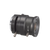 Lente Varifocal 3.5-8mm / Iris Manual / Formato 1/3 / Ideal Para Camaras Analogicas hasta 1200 TVLs