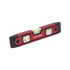 Nivel Torpedo 9" con base magnética.