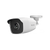 Bala TURBO 2 Megapixel (1080p) / Gran Angular 106º / Lente 2.8 mm / METAL/ IR EXIR Inteligente 50 mts / Exterior IP66 / Ultra Baja Iluminación / WDR 120 dB