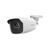 Bala TURBOHD 4 Megapixel / Gran Angular 100º / Lente 2.8 mm / Exterior IP66 / IR EXIR 40 mts / METÁLICA / TVI-AHD-CVI-CVBS