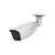 Bullet TURBOHD 2 Megapixel (1080p) / Lente Mot. 2.7 a 13.5 mm / METAL / IR EXIR Inteligente 70 mts / Exterior IP66 / WDR 120 dB / TVI-AHD-CVI-CVBS