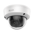 Domo TURBOHD 4 Megapixel / METÁLICA / Lente Var. 2.8 a 12 mm / Exterior IP66 / IR EXIR 40 mts / IK10 / TVI-AHD-CVI-CVBS / dWDR