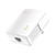 Kit Adaptador Powerline Gigabit Ethernet, tecnologia HomePlug AV2, 1000Mbps, Plug and Play, hasta 300 M dentro de casa, 1 Puerto 10/100/1000 Mbps y tamaño ultra compacto