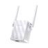 Repetidor / Extensor de Cobertura WiFi N, 300 Mbps, 2.4 GHz , con 1 puerto 10/100 Mbps y 2 antenas externas