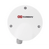 Adaptador TwistPort de metal para tablillas MikroTik modelos RBM11G, RB91x, RB71x y RB411L rango de operación 5180-6400 MHz