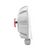 Adaptador TwistPort de metal para tablillas MikroTik modelos RBM11G, RB91x, RB71x y RB411L rango de operación 5180-6400 MHz