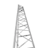 Torre Autosoportada TITAN T-300 de 14.6 metros (48 pies) con Base.